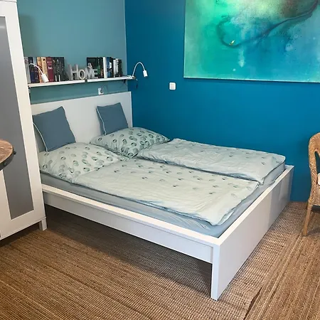 Apartamento Haus Zum Seiltaenzer - Leuchtturm