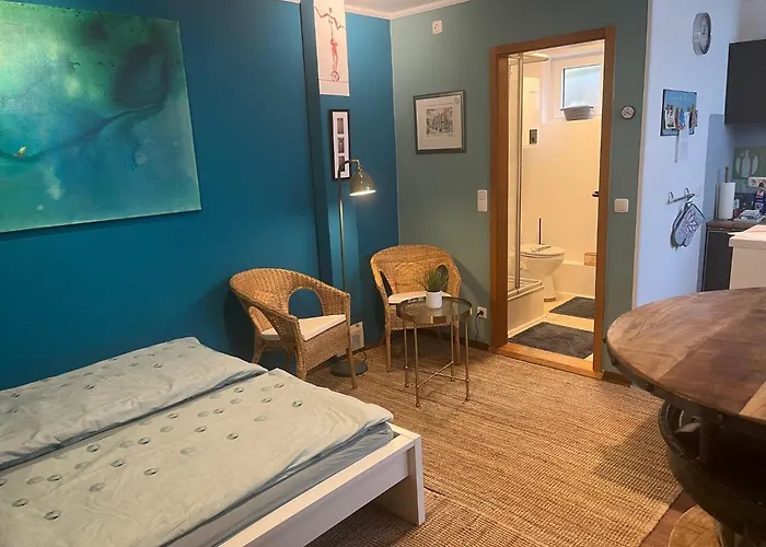 Haus Zum Seiltaenzer - Leuchtturm